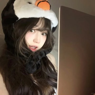那个女孩的俘虏